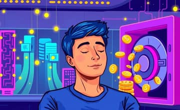 Staking Your Claim: Earning Passive Income with Crypto