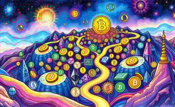 Building a Crypto Portfolio: Diversification for Success