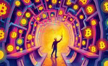 Cryptocurrency Scams: Identifying and Avoiding Pitfalls