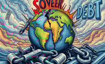 Understanding Sovereign Debt Risk