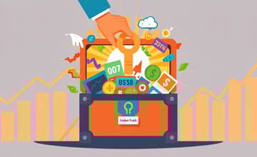 The Index Fund Revolution: Simple, Smart Investing