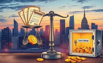 Preferred Stocks: A Hybrid Income Play