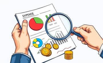 Demystifying Expense Ratios: What You're Really Paying For