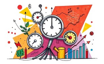 The Role of Interest Rates in Stock Market Performance