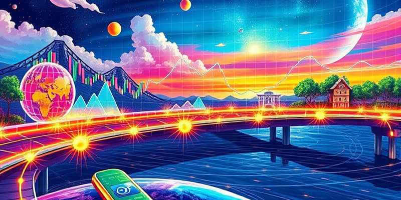 Oracles in Crypto: Bringing Real-World Data On-Chain